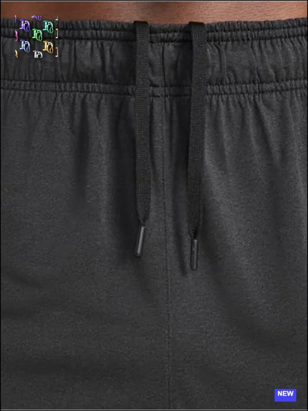 Athletic Shorts 7